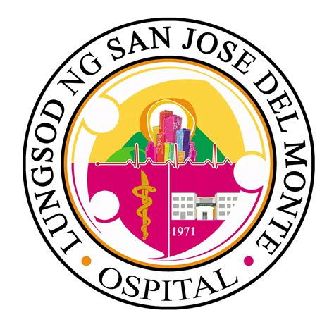 Ospital ng Lungsod ng San Jose del Monte (OLSJDM).